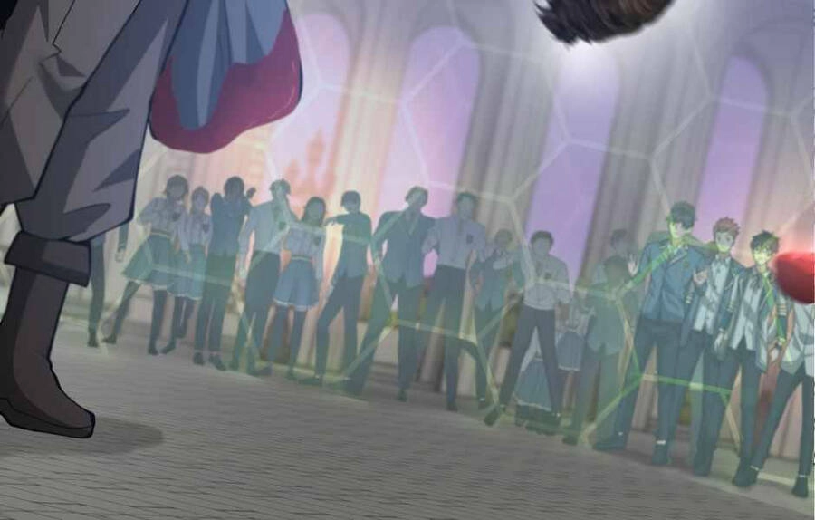 Ánh Sáng Cuối Con Đường Chapter 136 - 108