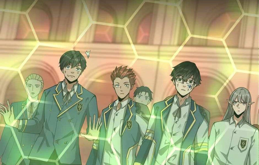 Ánh Sáng Cuối Con Đường Chapter 136 - 113