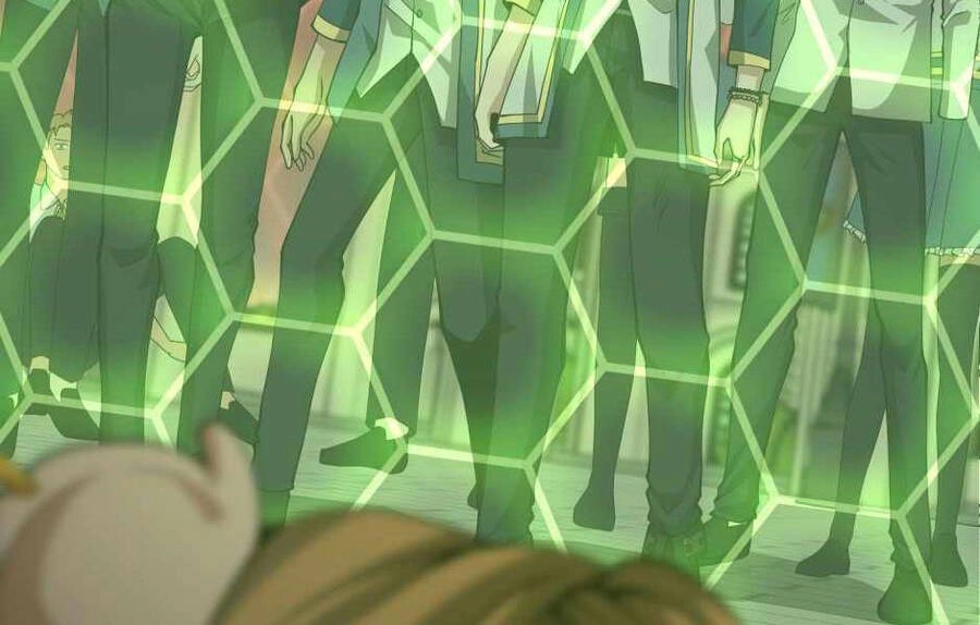 Ánh Sáng Cuối Con Đường Chapter 136 - 114