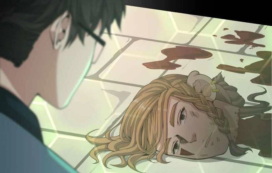 Ánh Sáng Cuối Con Đường Chapter 136 - 118