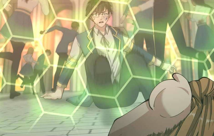 Ánh Sáng Cuối Con Đường Chapter 136 - 121