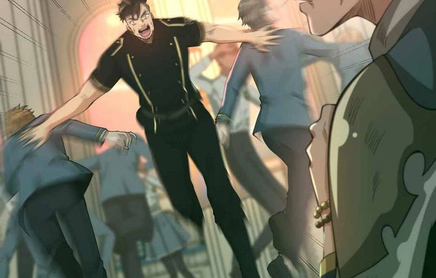 Ánh Sáng Cuối Con Đường Chapter 136 - 133