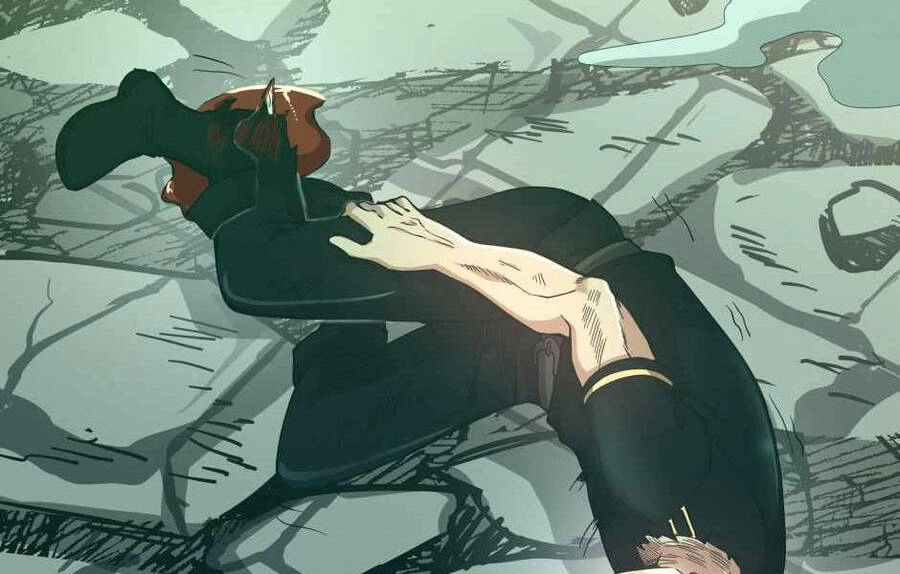 Ánh Sáng Cuối Con Đường Chapter 136 - 196