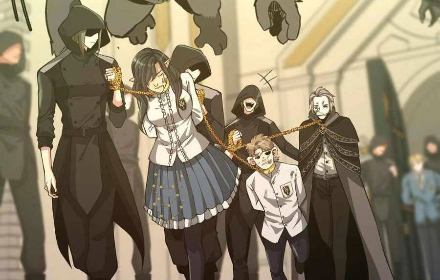 Ánh Sáng Cuối Con Đường Chapter 136 - 233