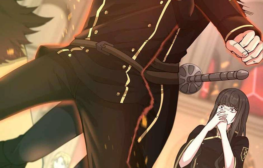 Ánh Sáng Cuối Con Đường Chapter 137 - 17