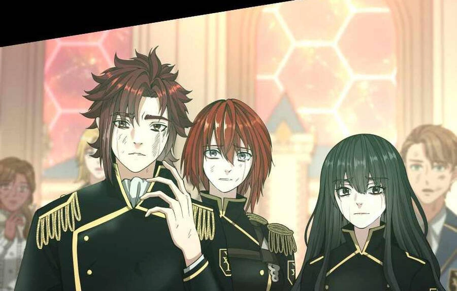 Ánh Sáng Cuối Con Đường Chapter 137 - 53