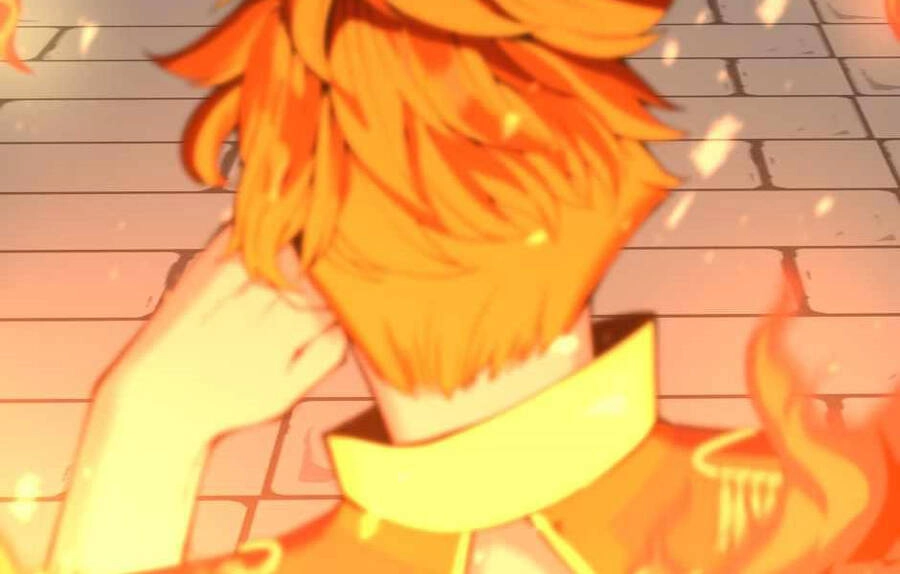 Ánh Sáng Cuối Con Đường Chapter 137 - 101