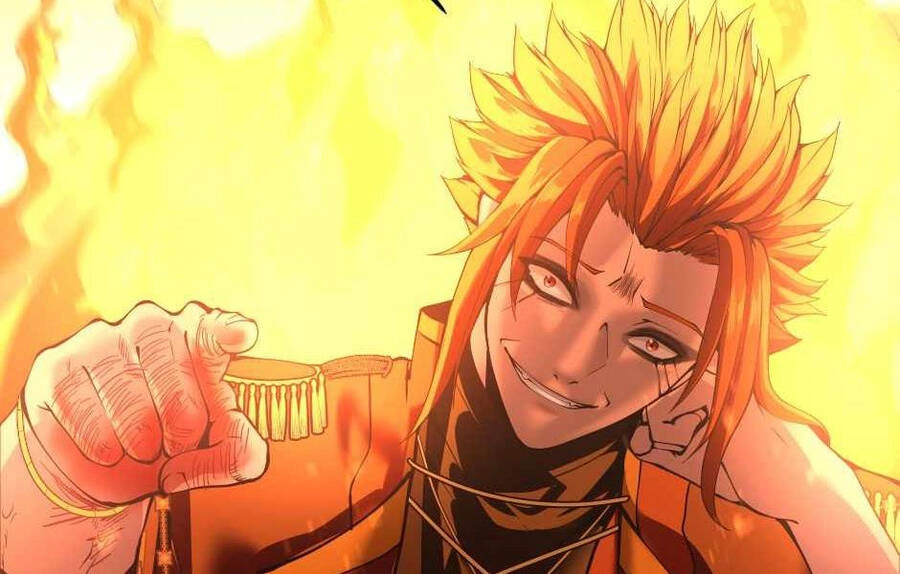 Ánh Sáng Cuối Con Đường Chapter 137 - 110