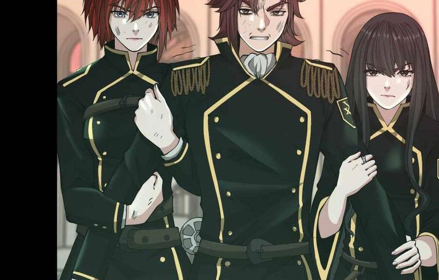 Ánh Sáng Cuối Con Đường Chapter 137 - 119