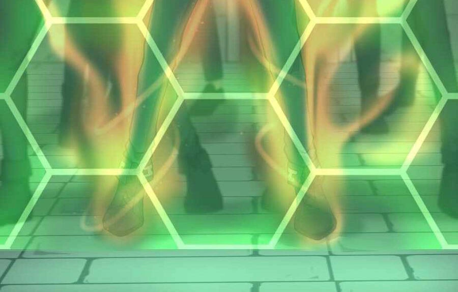 Ánh Sáng Cuối Con Đường Chapter 137 - 150