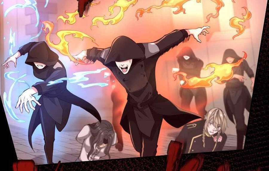 Ánh Sáng Cuối Con Đường Chapter 137 - 201