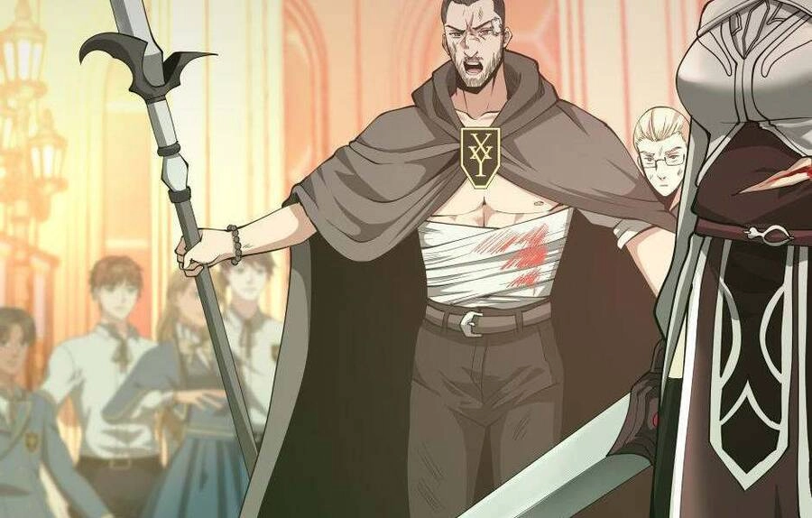 Ánh Sáng Cuối Con Đường Chapter 138 - 37