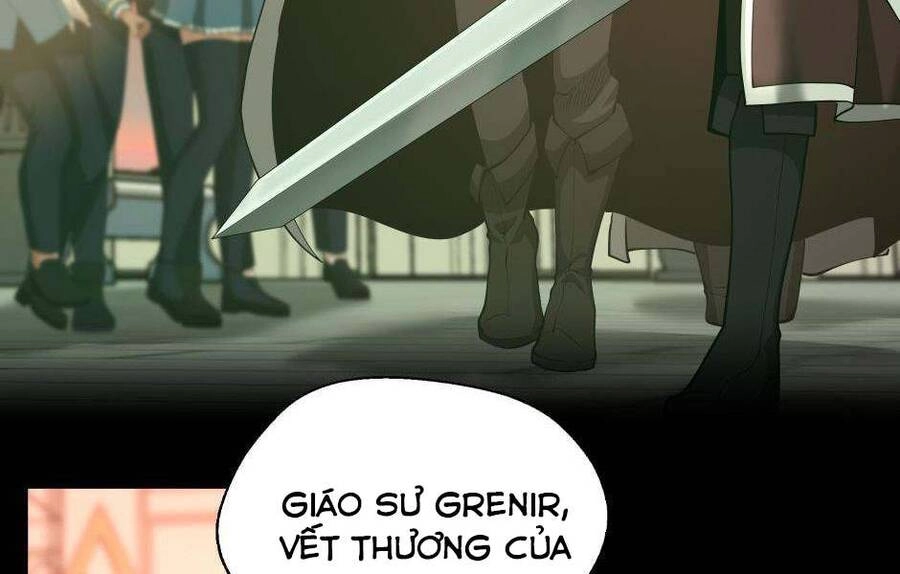 Ánh Sáng Cuối Con Đường Chapter 138 - 38