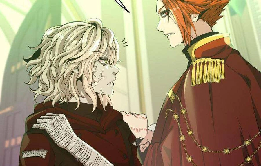 Ánh Sáng Cuối Con Đường Chapter 138 - 109