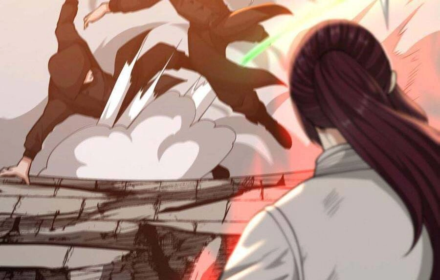 Ánh Sáng Cuối Con Đường Chapter 138 - 172