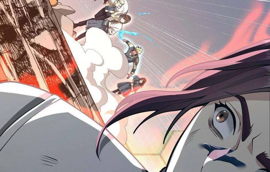 Ánh Sáng Cuối Con Đường Chapter 138 - 176