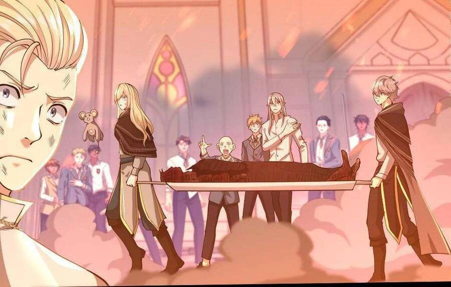 Ánh Sáng Cuối Con Đường Chapter 138 - 285