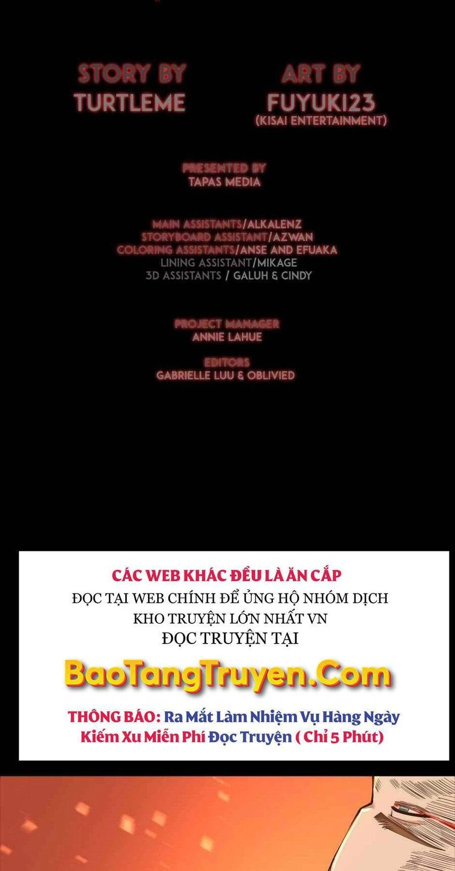 Ánh Sáng Cuối Con Đường Chapter 139 - 12