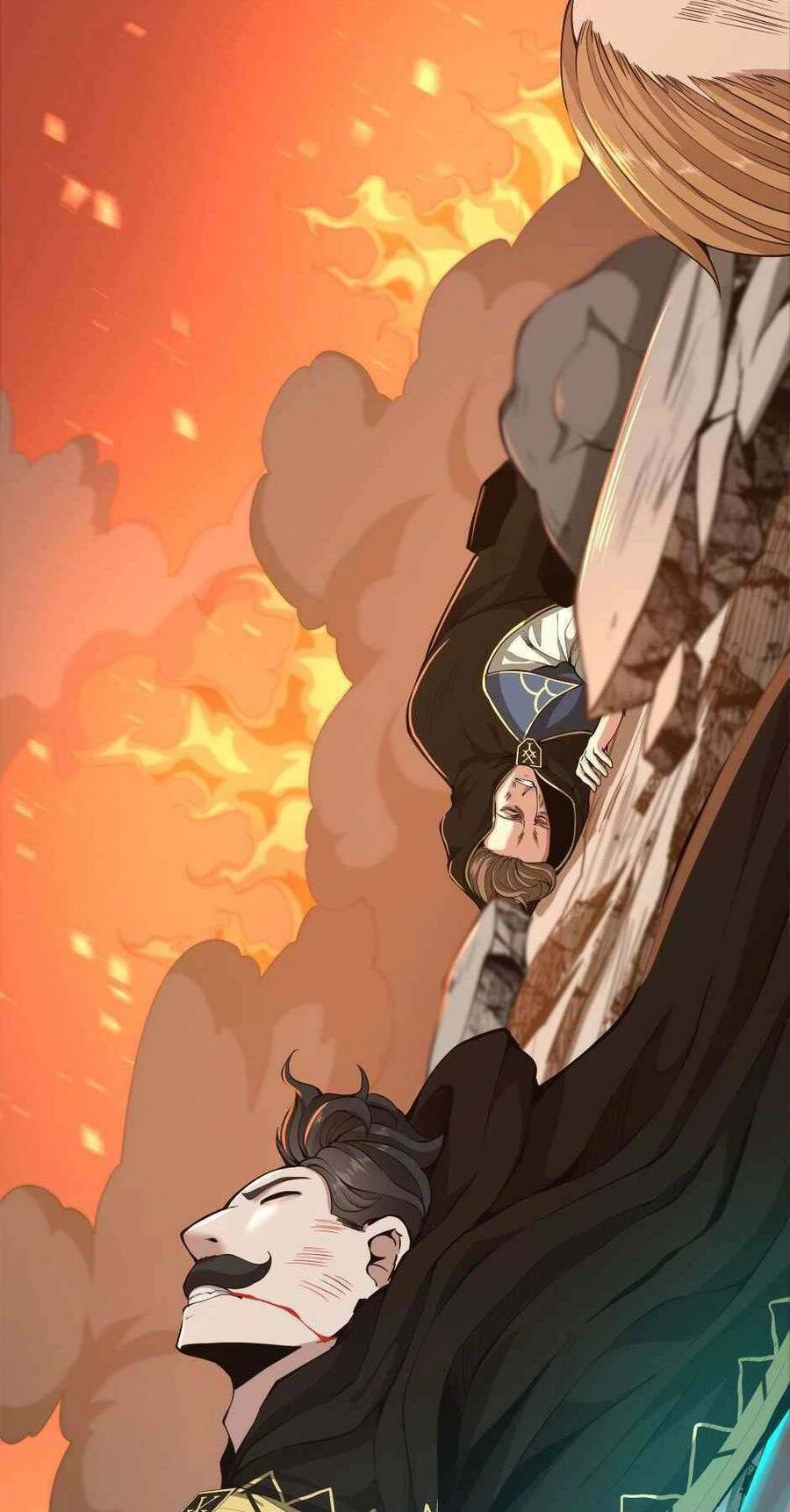 Ánh Sáng Cuối Con Đường Chapter 139 - 13