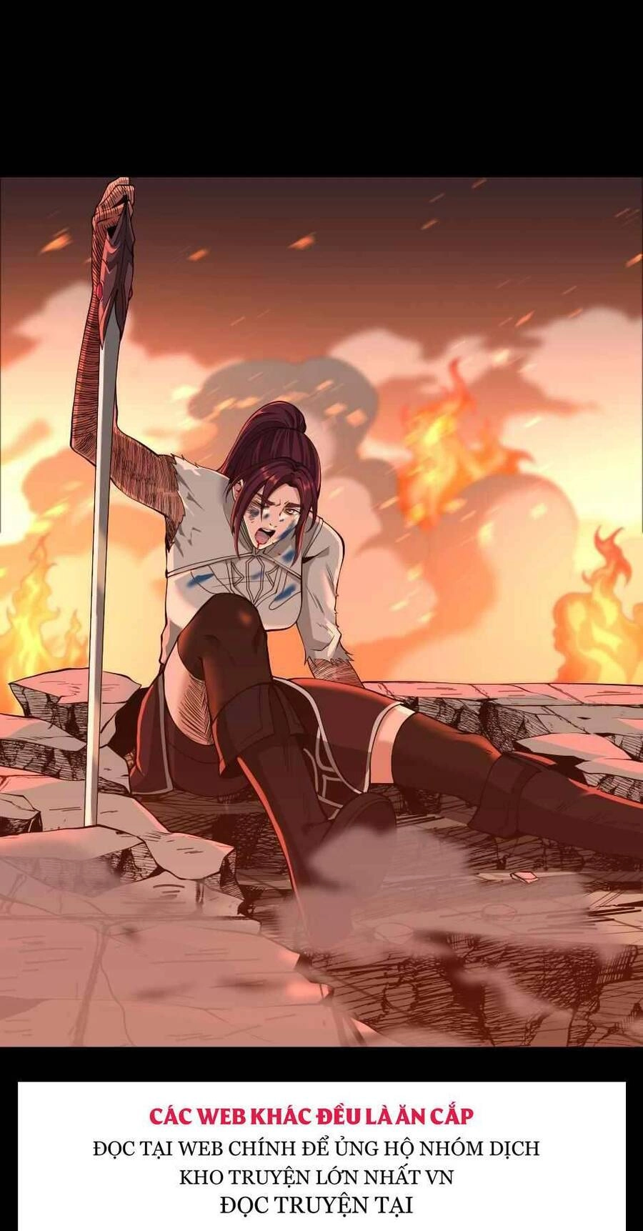 Ánh Sáng Cuối Con Đường Chapter 139 - 15