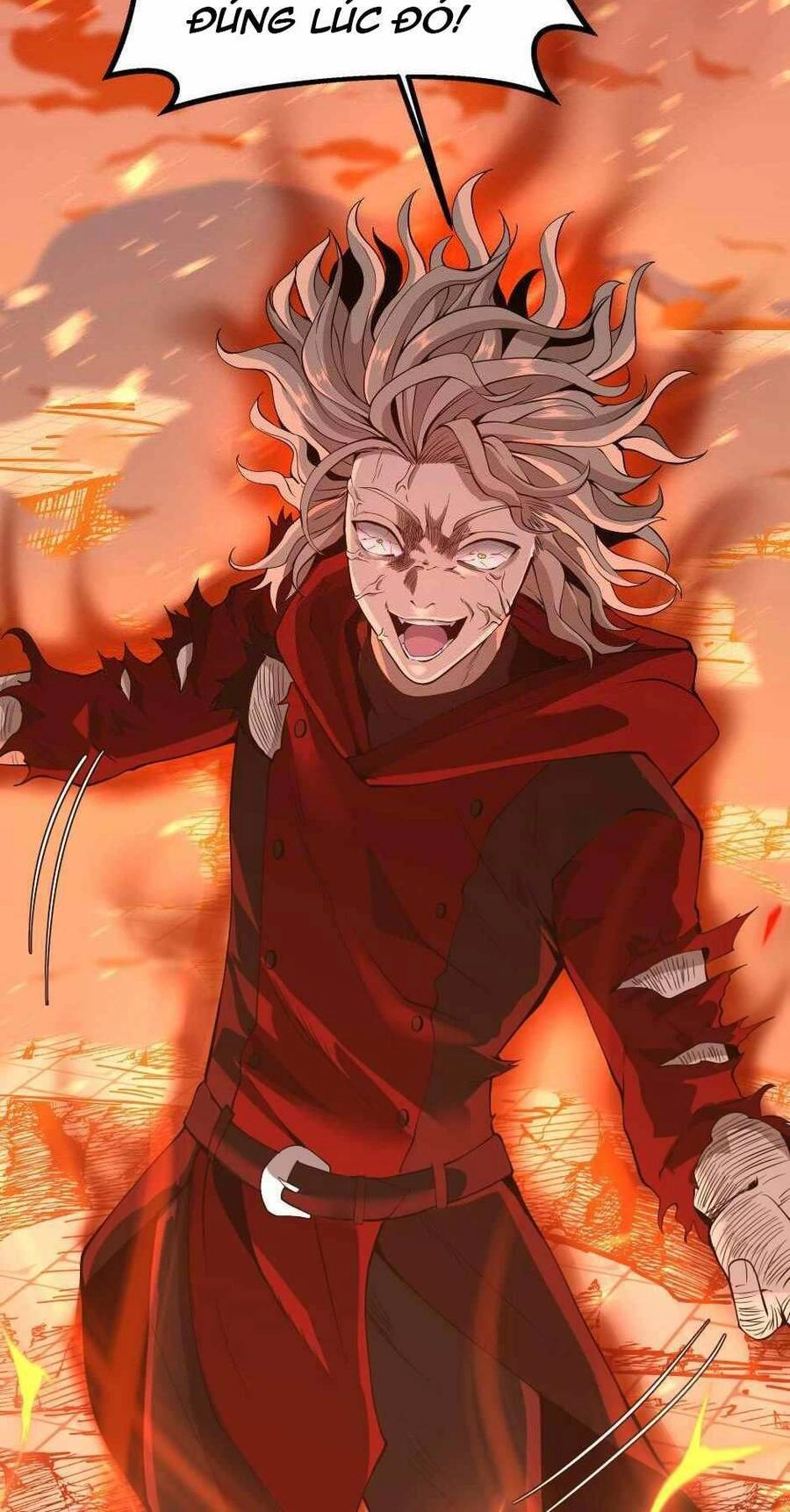 Ánh Sáng Cuối Con Đường Chapter 139 - 20