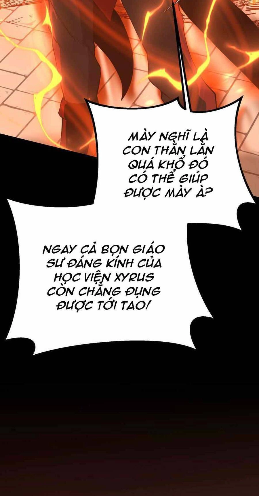 Ánh Sáng Cuối Con Đường Chapter 139 - 21