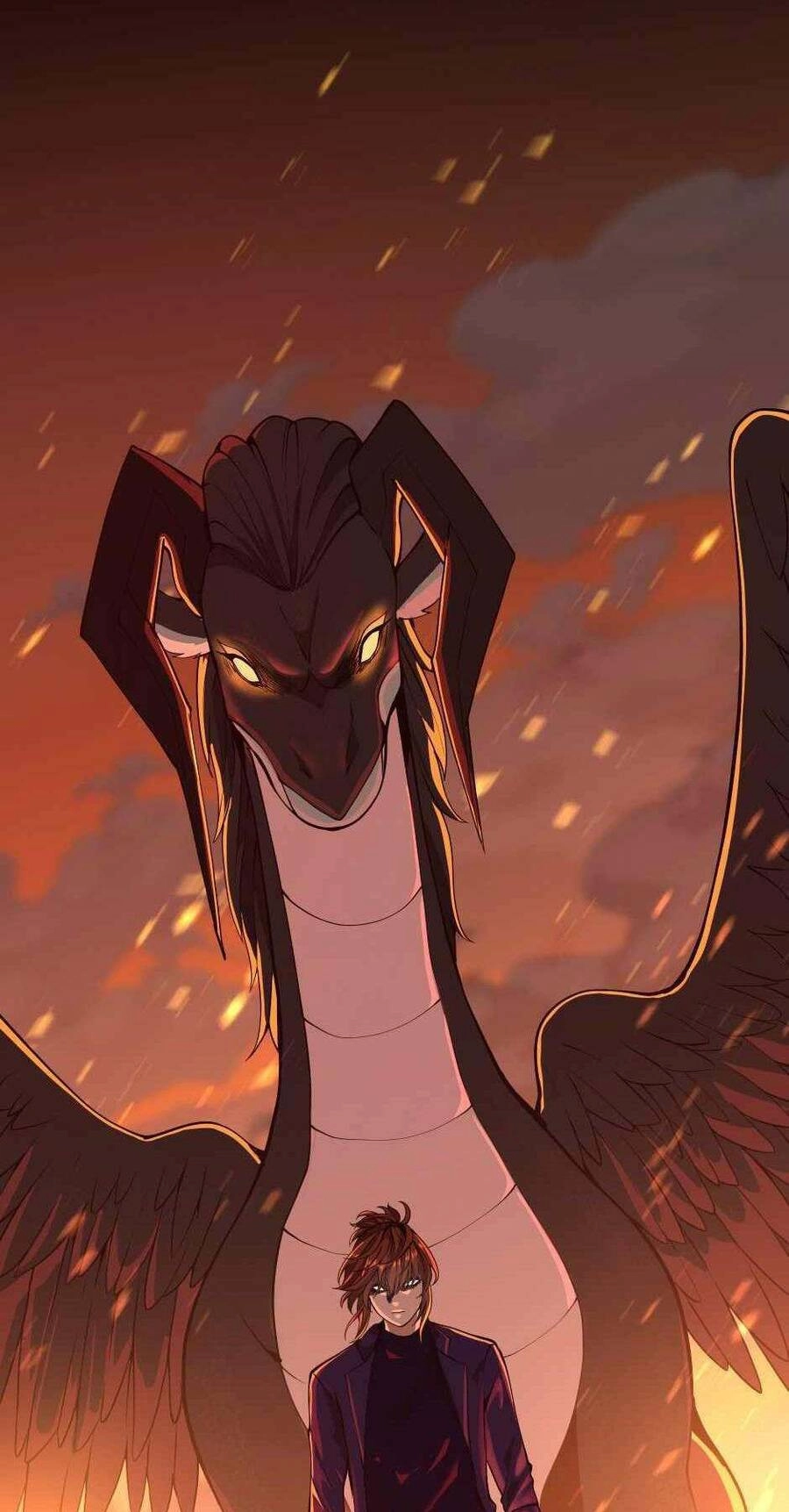 Ánh Sáng Cuối Con Đường Chapter 139 - 22