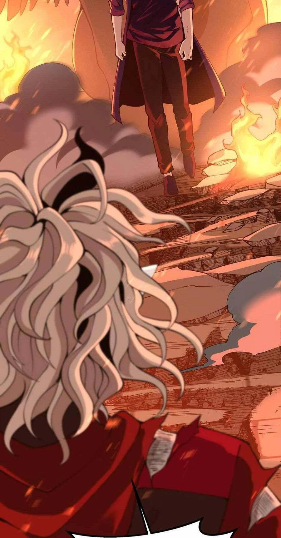 Ánh Sáng Cuối Con Đường Chapter 139 - 23