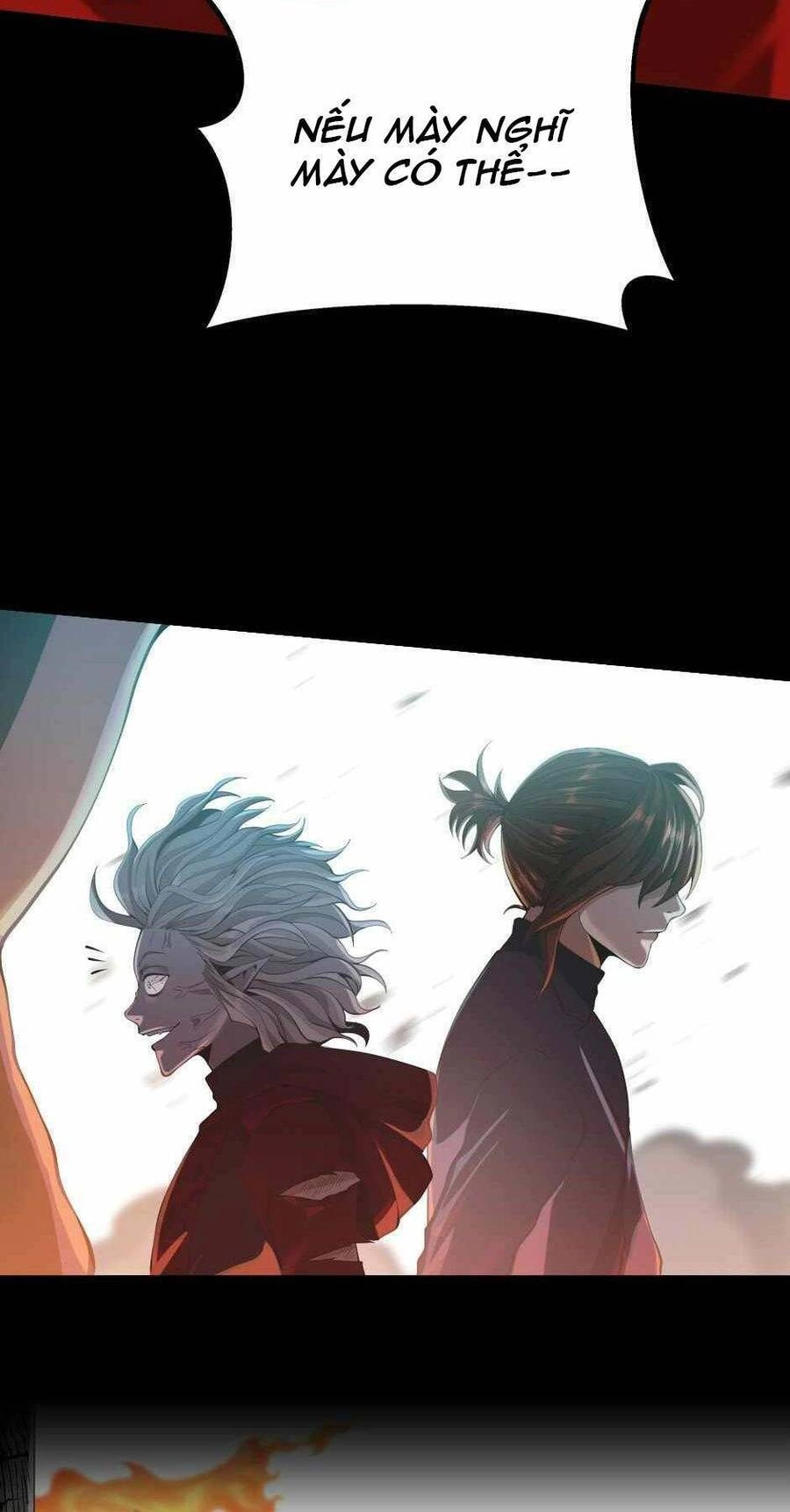 Ánh Sáng Cuối Con Đường Chapter 139 - 24