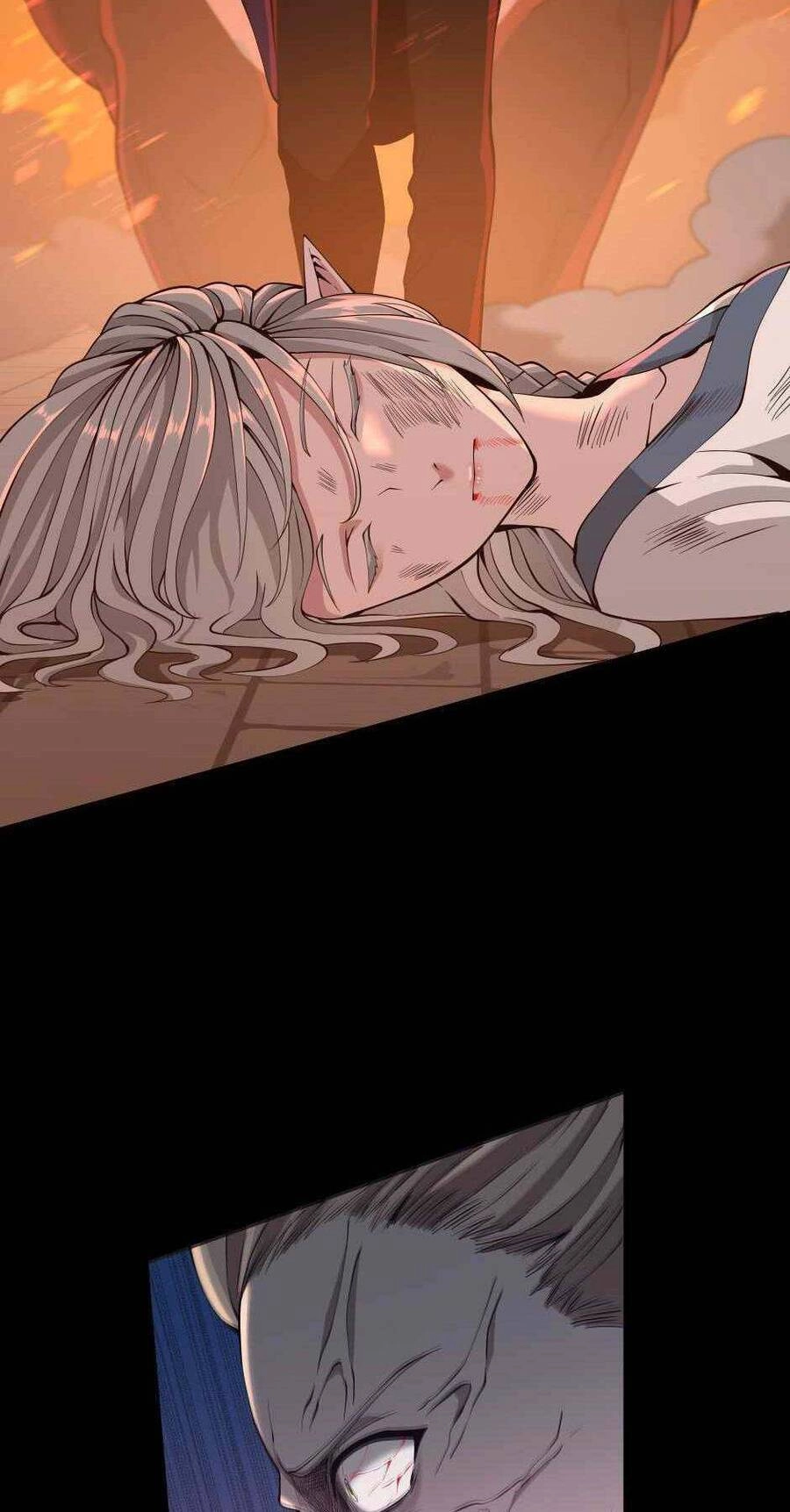 Ánh Sáng Cuối Con Đường Chapter 139 - 27