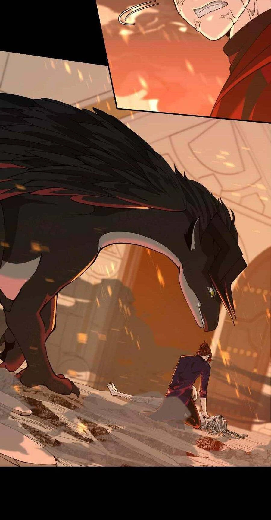 Ánh Sáng Cuối Con Đường Chapter 139 - 32