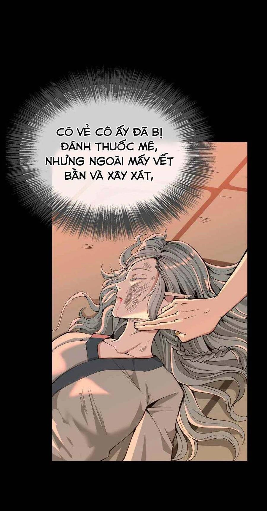 Ánh Sáng Cuối Con Đường Chapter 139 - 33