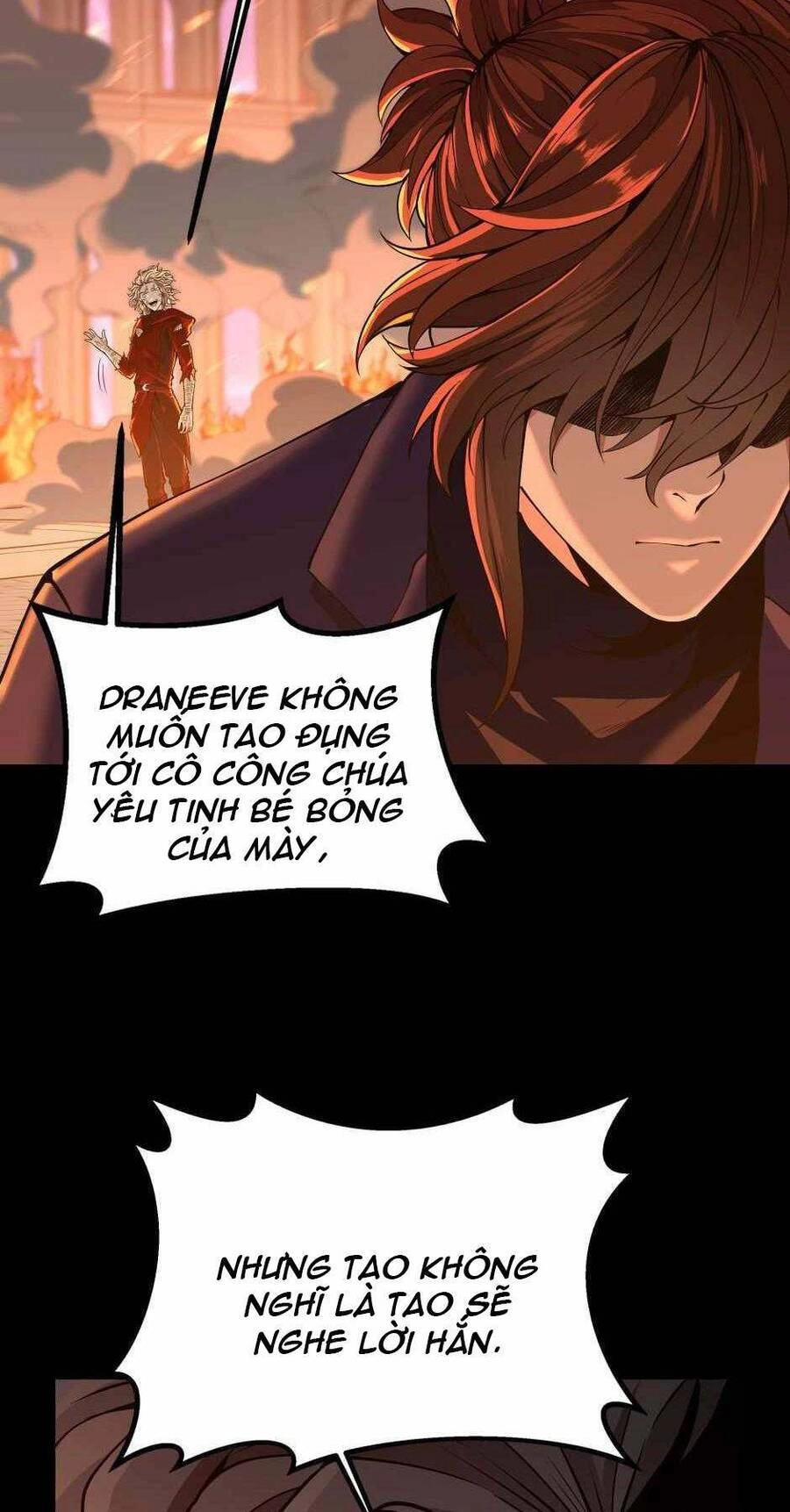 Ánh Sáng Cuối Con Đường Chapter 139 - 35