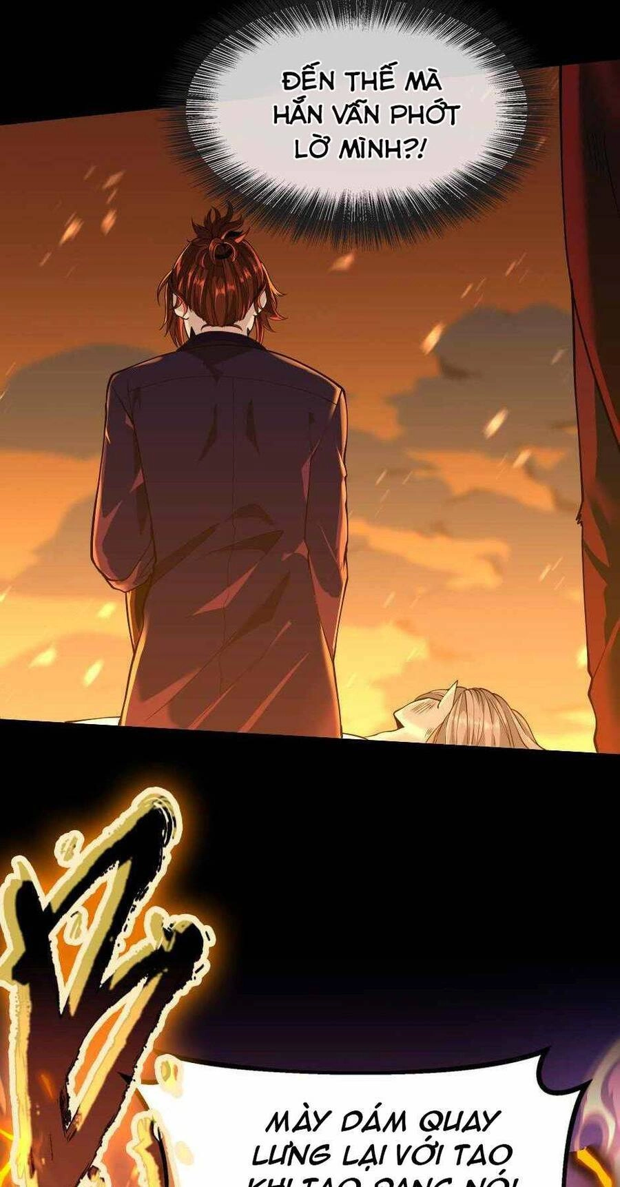 Ánh Sáng Cuối Con Đường Chapter 139 - 42