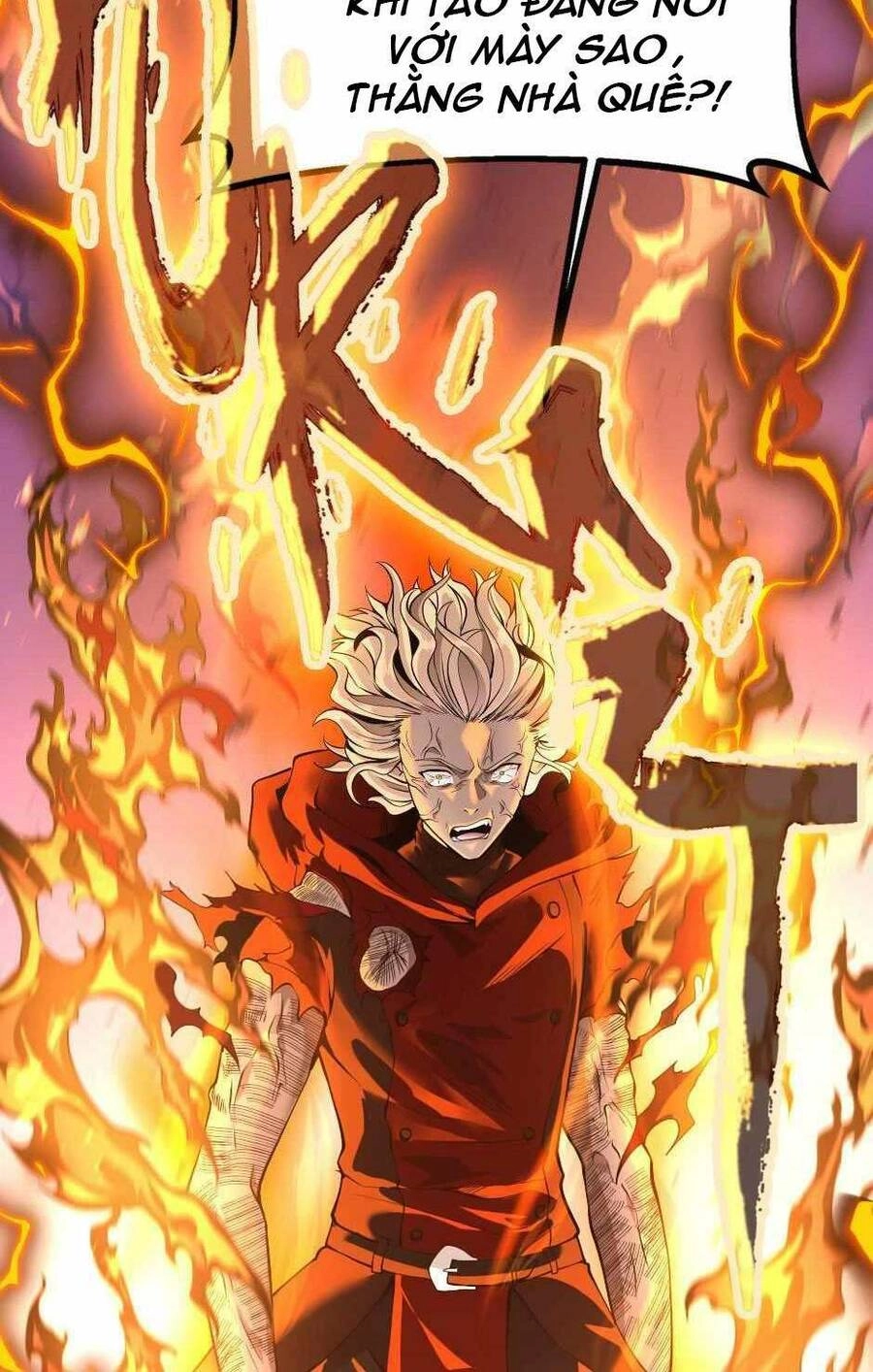 Ánh Sáng Cuối Con Đường Chapter 139 - 43