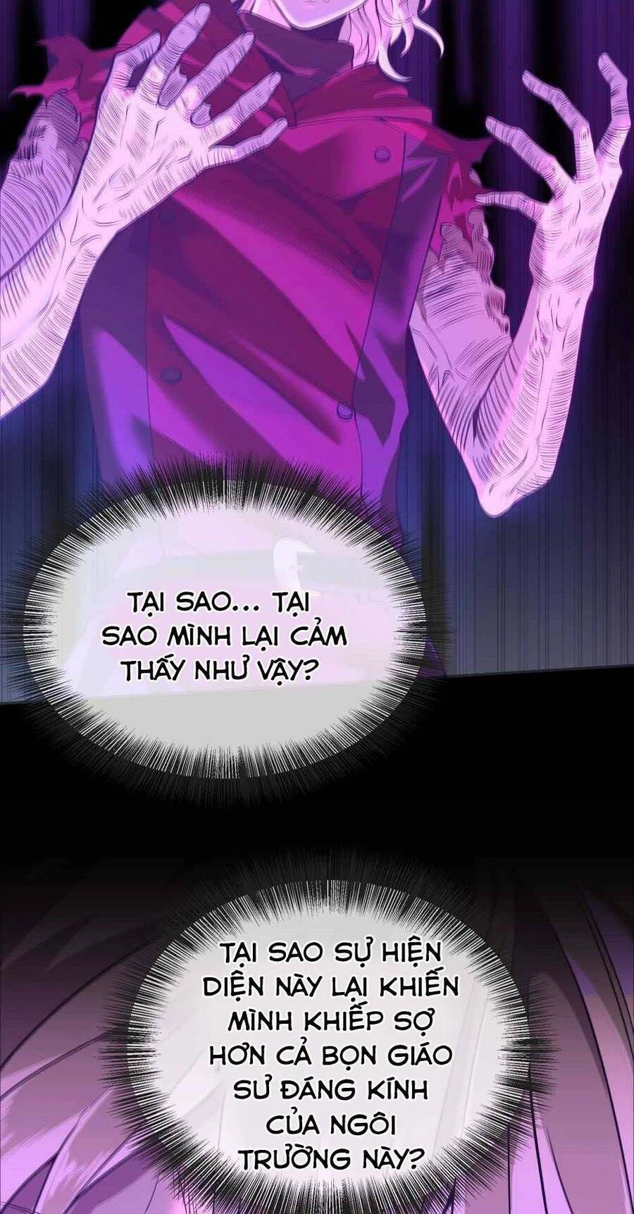 Ánh Sáng Cuối Con Đường Chapter 139 - 47