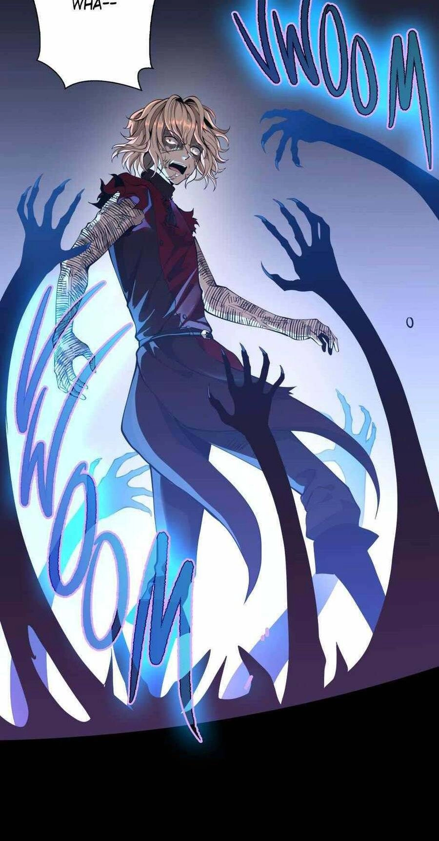 Ánh Sáng Cuối Con Đường Chapter 139 - 56