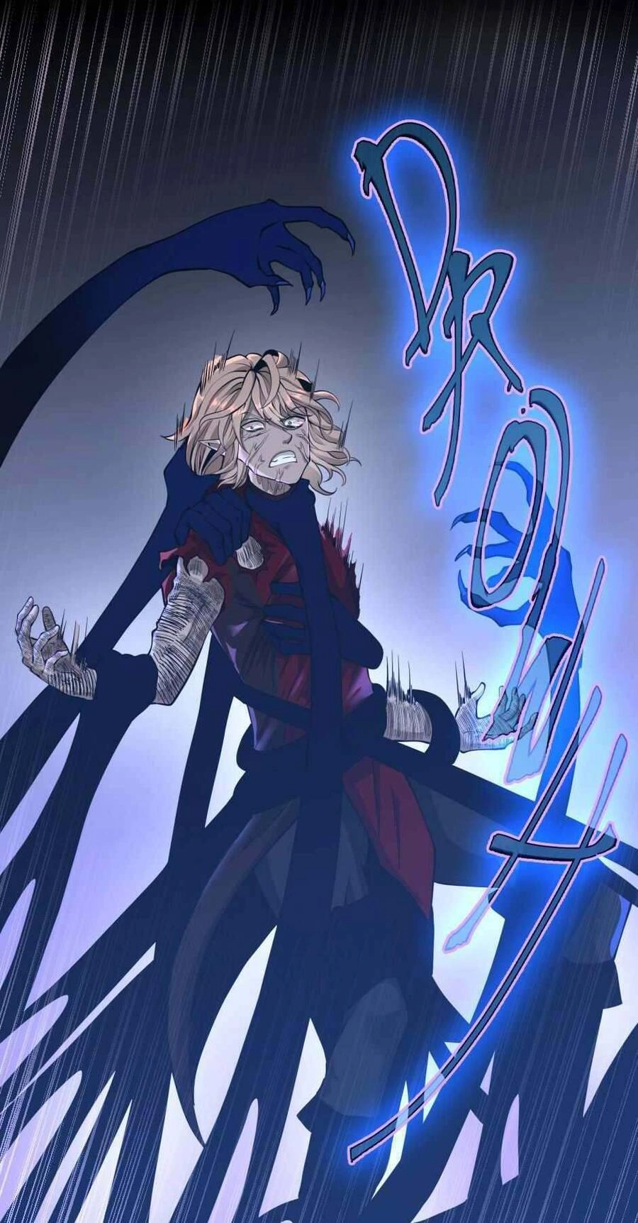 Ánh Sáng Cuối Con Đường Chapter 139 - 59