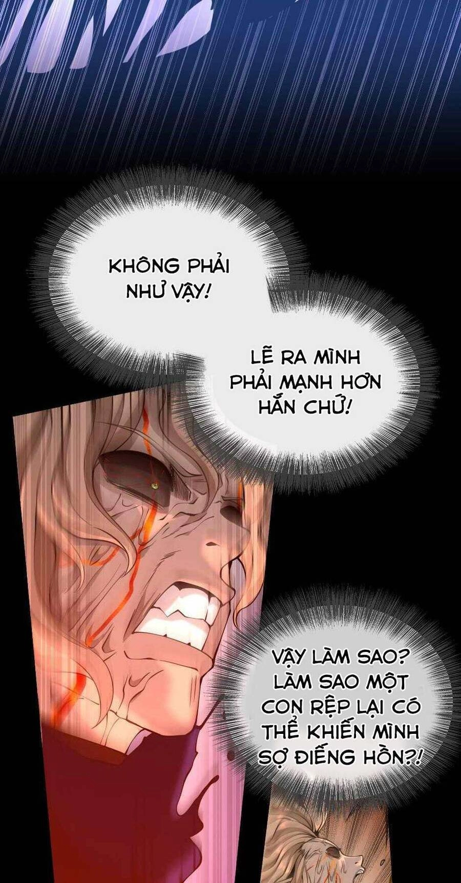 Ánh Sáng Cuối Con Đường Chapter 139 - 60