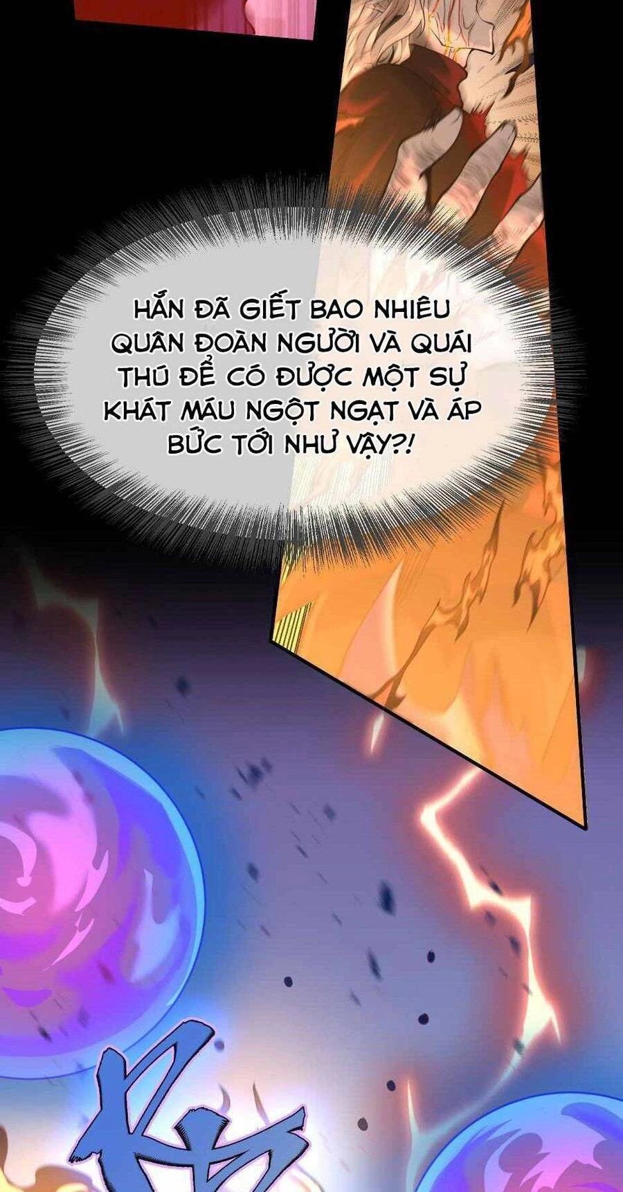 Ánh Sáng Cuối Con Đường Chapter 139 - 61