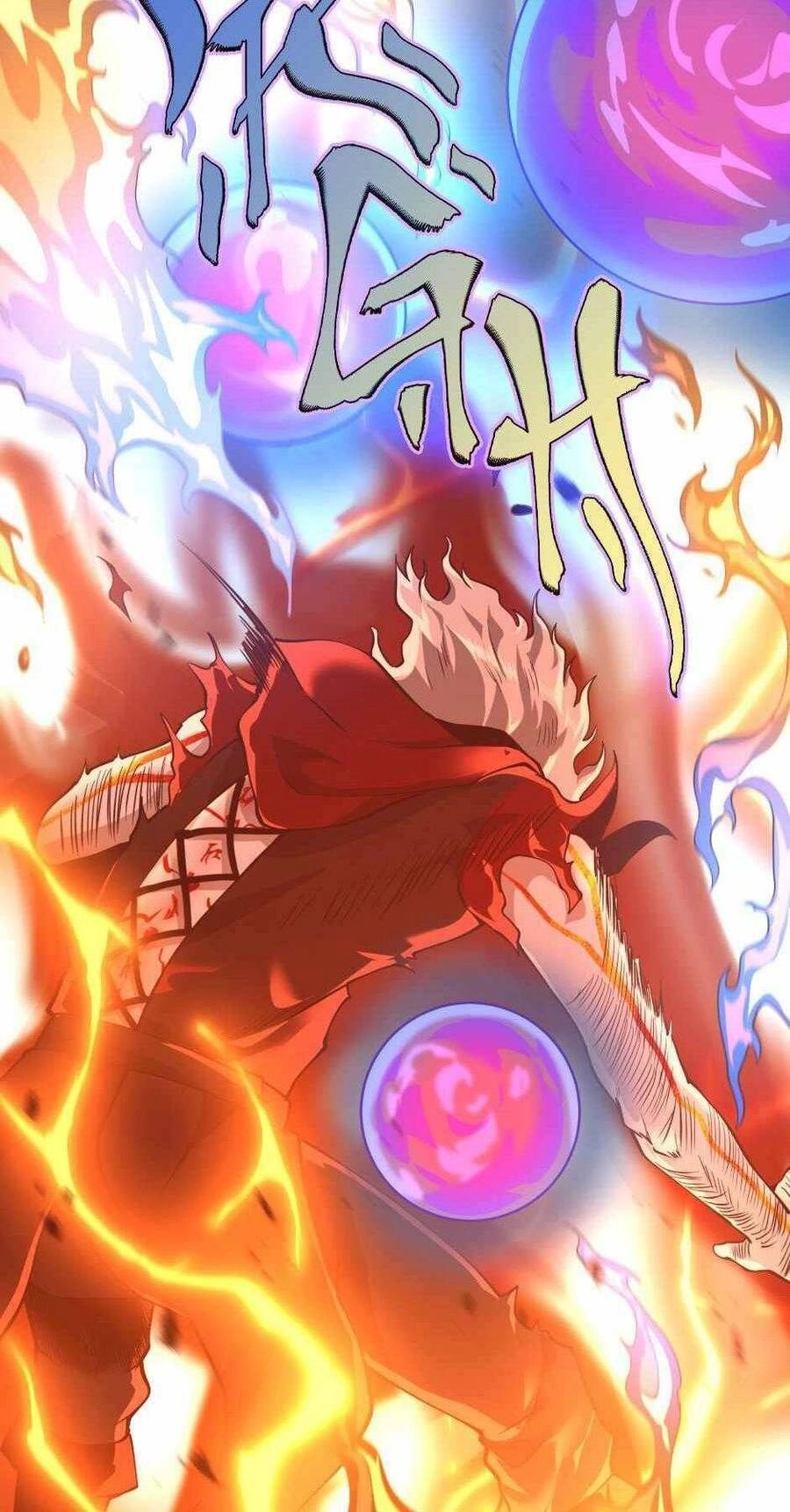 Ánh Sáng Cuối Con Đường Chapter 139 - 62