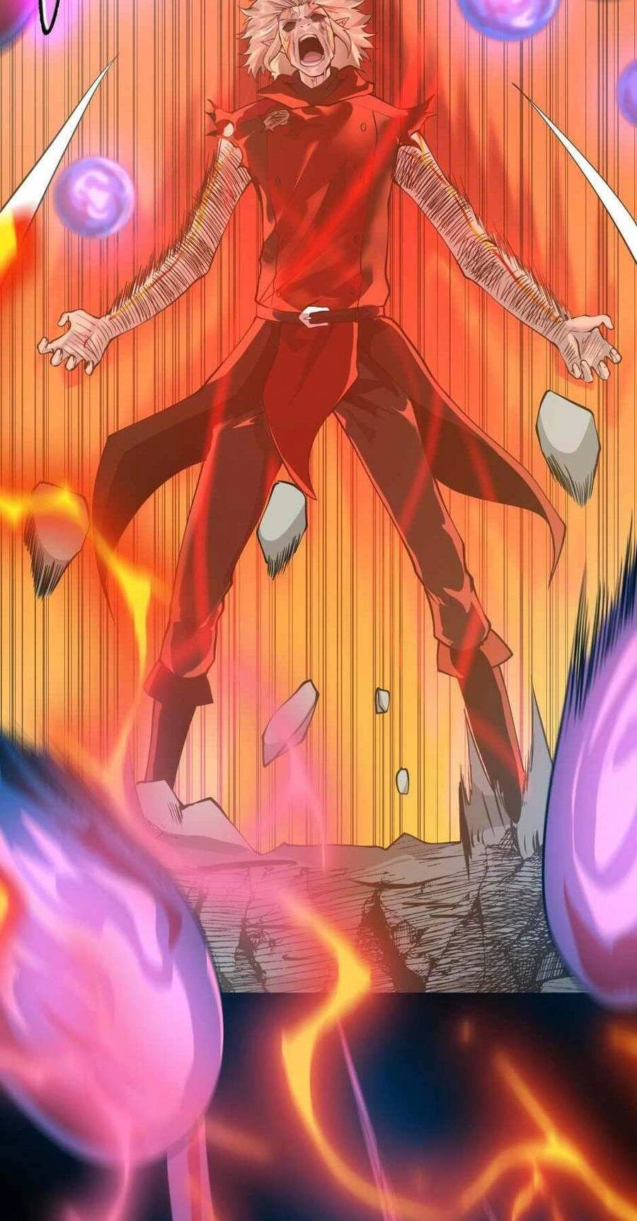 Ánh Sáng Cuối Con Đường Chapter 139 - 66