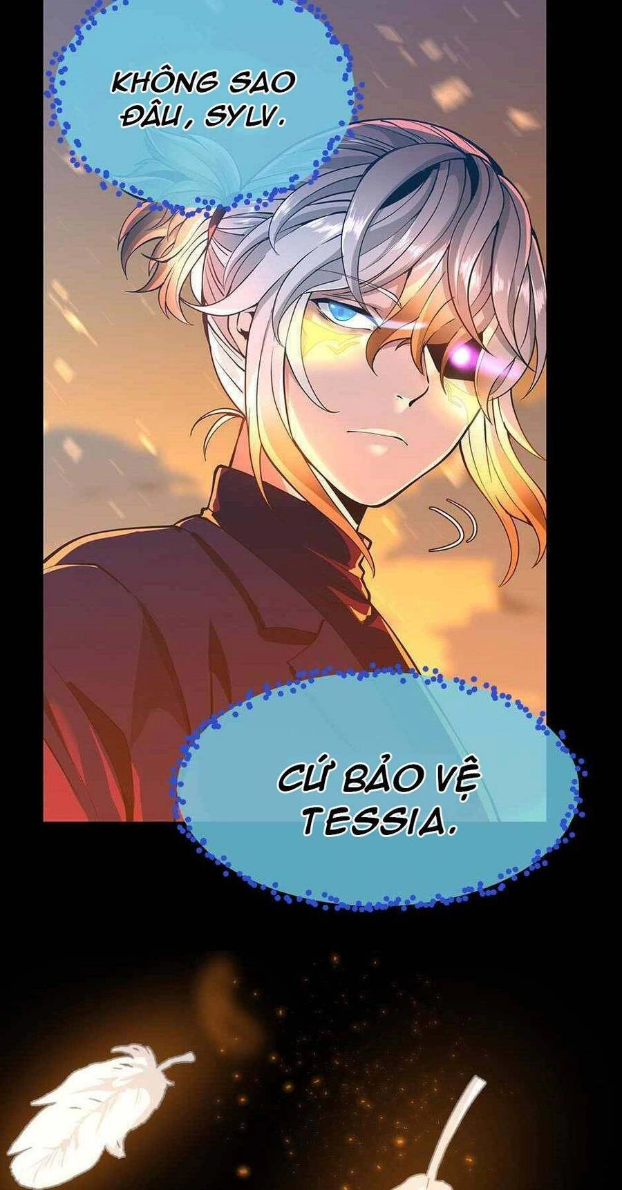 Ánh Sáng Cuối Con Đường Chapter 139 - 70