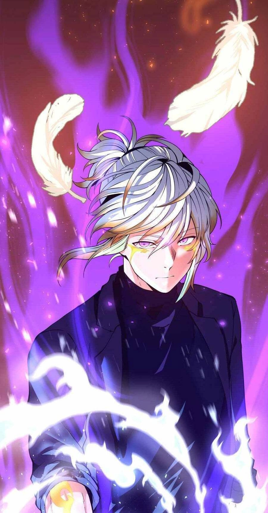 Ánh Sáng Cuối Con Đường Chapter 139 - 72