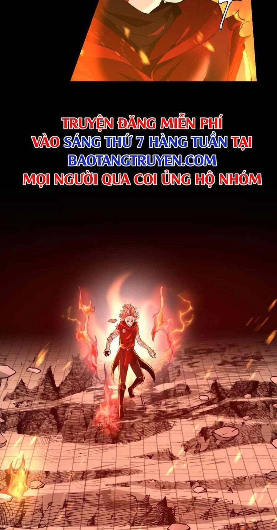 Ánh Sáng Cuối Con Đường Chapter 139 - 77