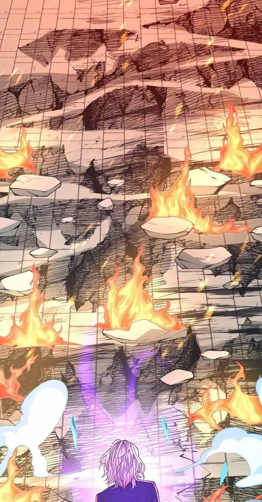 Ánh Sáng Cuối Con Đường Chapter 139 - 78