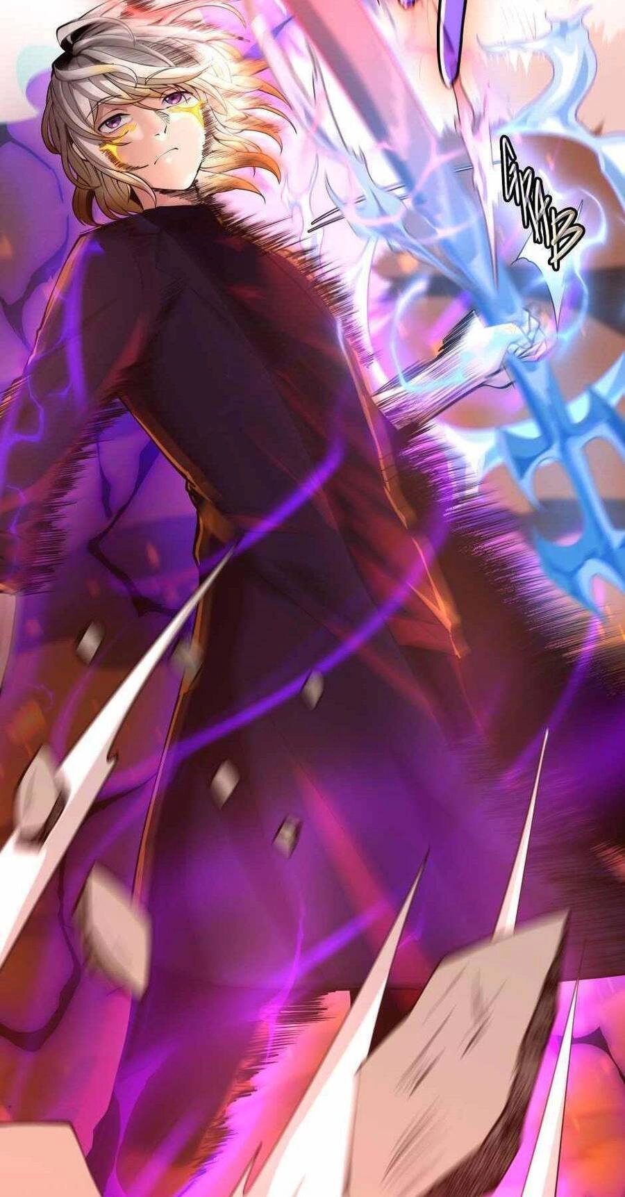 Ánh Sáng Cuối Con Đường Chapter 139 - 89