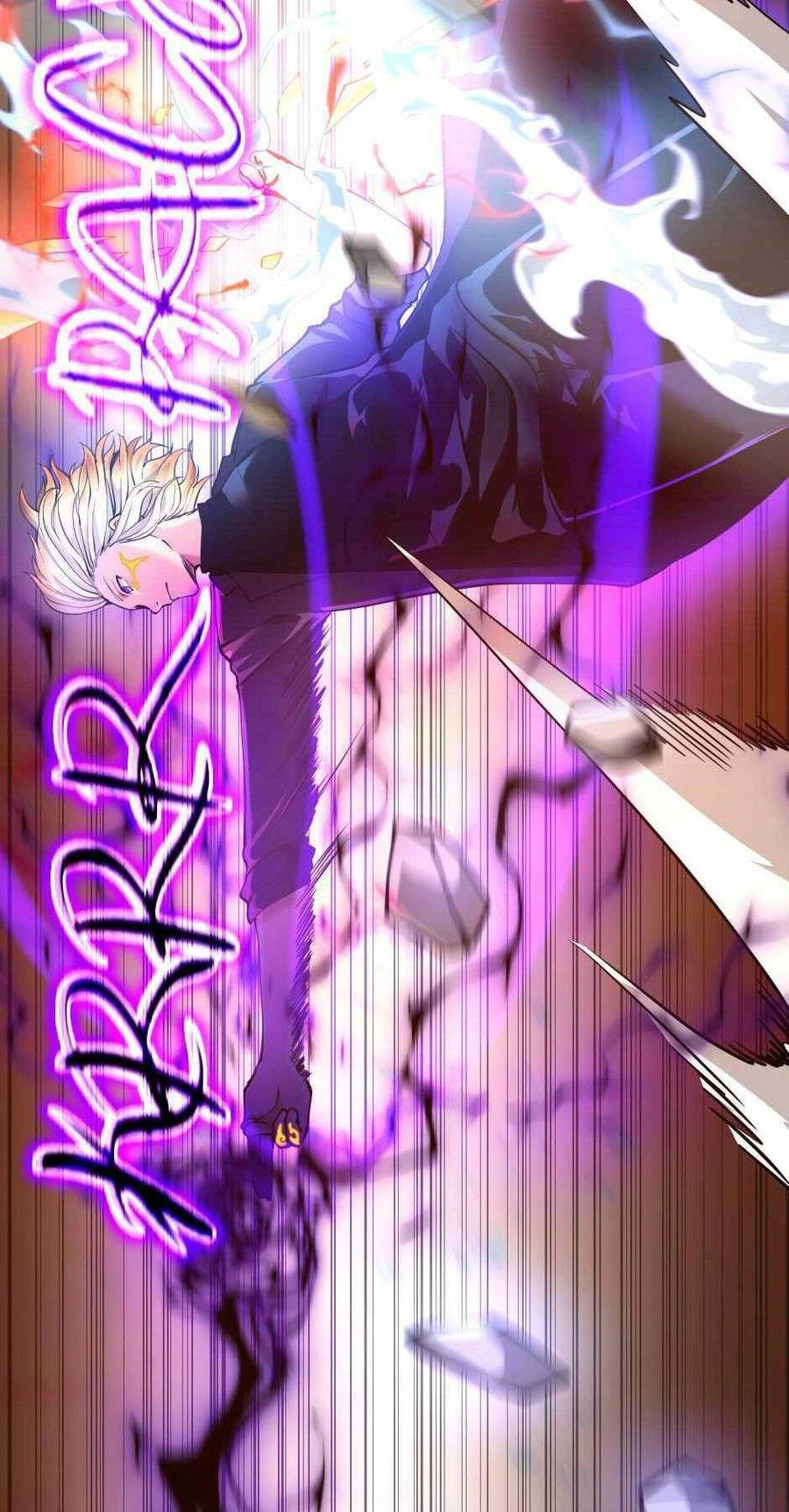 Ánh Sáng Cuối Con Đường Chapter 139 - 92