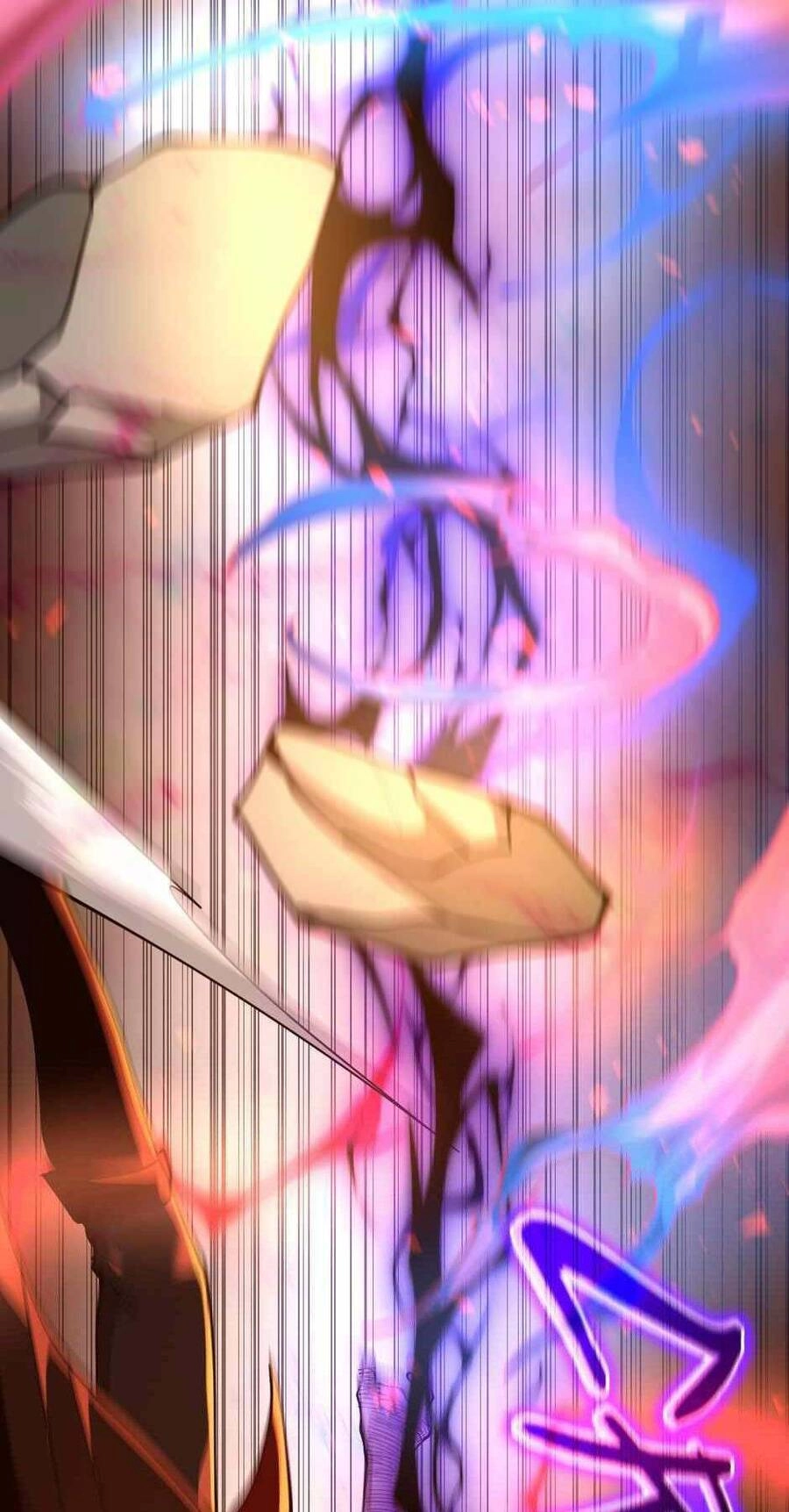 Ánh Sáng Cuối Con Đường Chapter 139 - 95