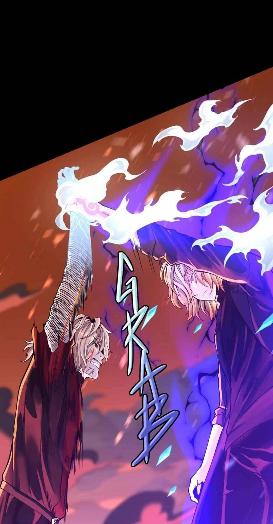 Ánh Sáng Cuối Con Đường Chapter 139 - 101